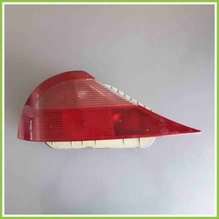 Fanale Posteriore Sinistro (SX) LANCIA Y (1996) 46408286 Usato