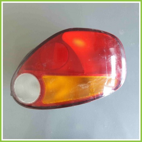 Fanale Posteriore Destro (DX) CHEVROLET (DAEWOO) Matiz (1998) 96507735 Usato