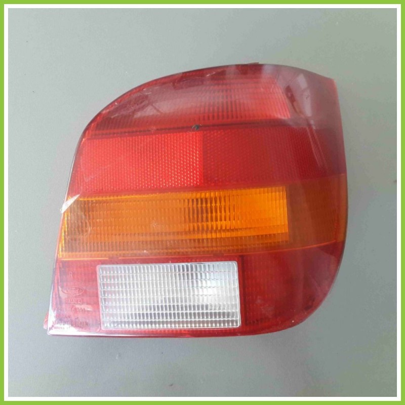 Fanale Fanalino FORD 5028374 FORD FIESTA DX A2810881 DHA
