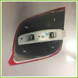 Fanale Fanalino FORD 89FG13A602 FORD FIESTA DX 89FGI3N004AA