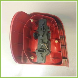 Fanale Fanalino HELLA 6N0945096B VOLKSWAGEN POLO 3a Serie 964083 AMF