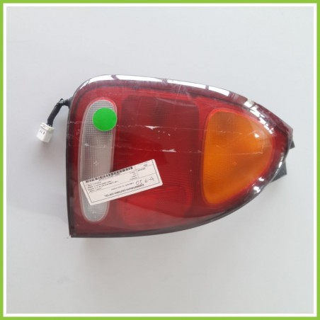 Fanale Posteriore Sinistro (SX) HYUNDAI Lantra (1995) 9240129610 Usato