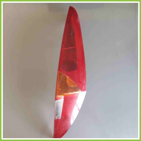 Fanale Posteriore Destro (DX) FIAT Punto (1999) 46794077 Usato