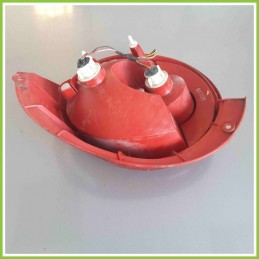 Fanale Fanalino DAEWOO 96666913 CHEVROLET (DAEWOO) MATIZ M200 A08S3