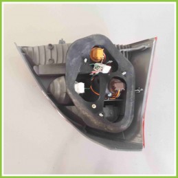 Fanale Fanalino VALEO 33501S6AG51 HONDA CIVIC 7a Serie 89023654