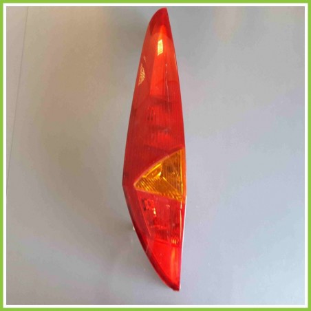 Fanale Posteriore Sinistro (SX) FIAT Punto (1999) 46525769 Usato