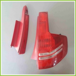 Fanale Fanalino VISTEON 6341T8 CITROEN C4 6351T9 KFU