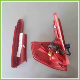 Fanale Fanalino VISTEON 6341T8 CITROEN C4 6351T9 KFU