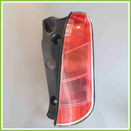 Fanale Posteriore Destro (DX) LANCIA Ypsilon (2003) 51753384 Usato