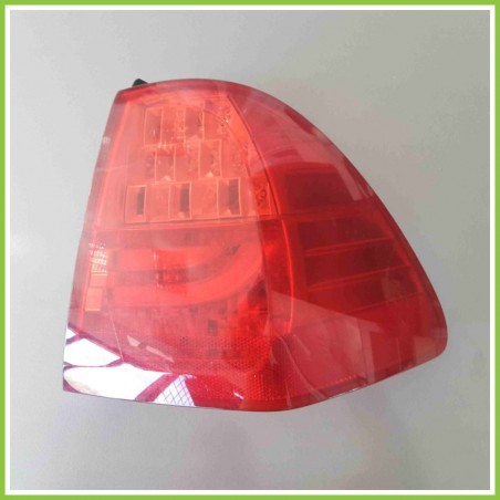 Fanale Posteriore Destro (DX) BMW Serie 3 (2008) 63217289432 Usato