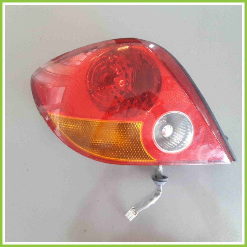 Fanale Fanalino HYUNDAI 924012CO10 HYUNDAI COUPE 92401-2CXXX G4ED