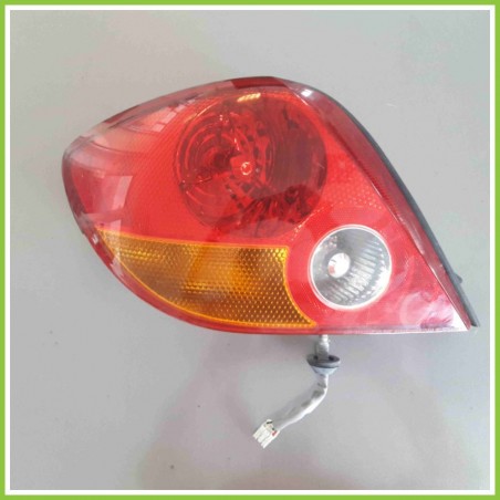 Fanale Posteriore Sinistro (SX) HYUNDAI Coupe' (2002) 924012CO10 Usato