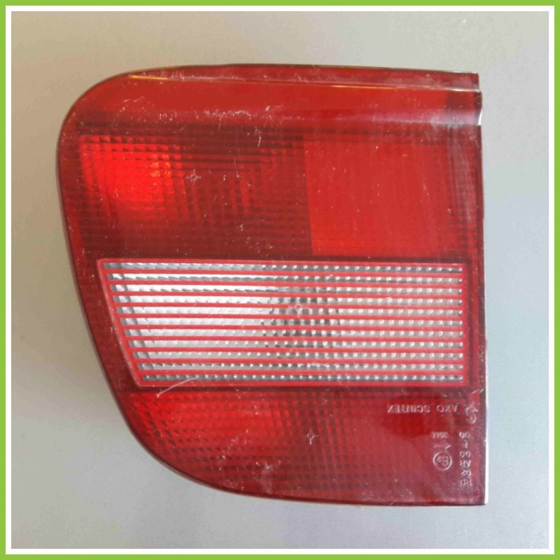 Fanale Fanalino LANCIA 1470935080 LANCIA Z RGX