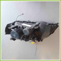 Faro Fanale Proiettore HELLA 151832-00 BMW X5 E53 5DV007760-41 306D1