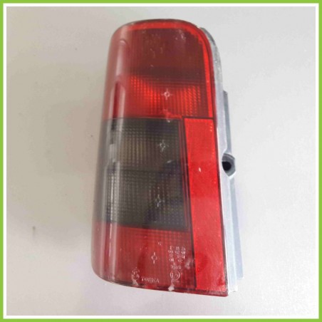 Fanale Posteriore Sinistro (SX) CITROEN Berlingo (1996) 6350EE Usato