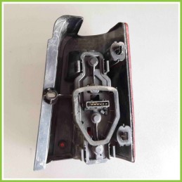 Fanale Fanalino YORKA 6350EE CITROEN BERLINGO 46059 DJY