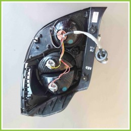 Fanale Fanalino DAEWOO 95470358 CHEVROLET (DAEWOO) AVEO T300 13161 A12XER