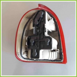 Fanale Fanalino YORKA 90444142 OPEL CORSA S93 GM45022