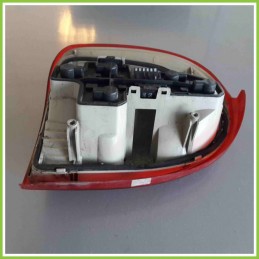 Fanale Fanalino YORKA 90444142 OPEL CORSA S93 GM45022