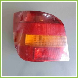 Fanale Fanalino FORD 5028375 FORD FIESTA 2a Serie 89FG13A603 J6B