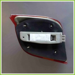 Fanale Fanalino FORD 5028375 FORD FIESTA 2a Serie 89FG13A603 J6B
