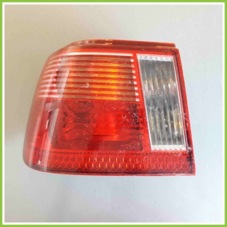 Fanale Posteriore Sinistro (SX) SEAT Ibiza (1993) 6K6945257C Usato