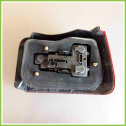 Fanale Fanalino HELLA 6K6945257C SEAT IBIZA 6K ASV