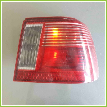 Fanale Posteriore Destro (DX) SEAT Ibiza (1993) 6K694511G Usato