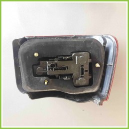 Fanale Fanalino HELLA 6K694511G SEAT IBIZA 6K 964040 ASV