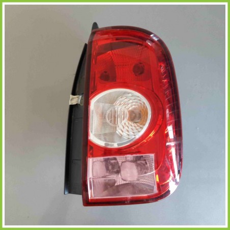 Fanale Posteriore Destro (DX) DACIA Duster (2010) 265500033R Usato