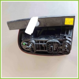 Fanale Fanalino RENAULT 265500033R DACIA DUSTER 26110202 K4MF6
