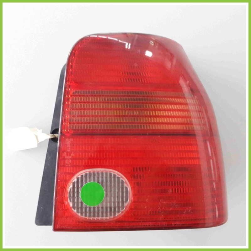 Fanale Fanalino CARELLO 6X0945096E VOLKSWAGEN LUPO 6X 6H0945258 AHT