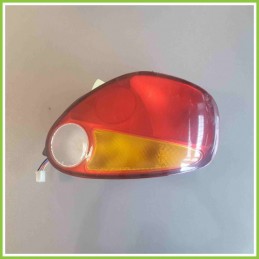 Fanale Fanalino DAEWOO 96507735 CHEVROLET (DAEWOO) MATIZ M100 F8CV