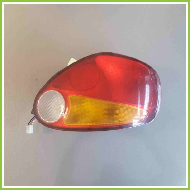 Fanale Fanalino DAEWOO 96507735 CHEVROLET (DAEWOO) MATIZ M100 F8CV