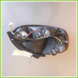Fanale Fanalino DAEWOO 96507735 CHEVROLET (DAEWOO) MATIZ M100 F8CV