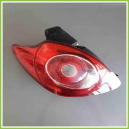 Fanale Fanalino FORD 1579396 FORD KA CCU 169A4000