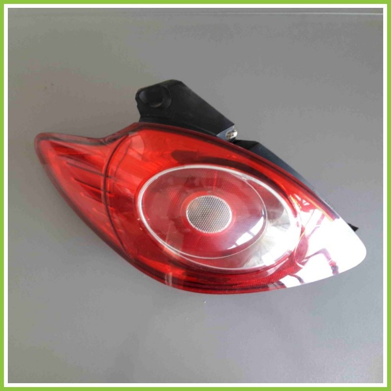 Fanale Fanalino FORD 1579396 FORD KA CCU 169A4000