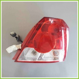 Fanale Fanalino DAEWOO 96540269 CHEVROLET (DAEWOO) KALOS T200 B12S1