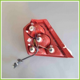 Fanale Fanalino DAEWOO 96540269 CHEVROLET (DAEWOO) KALOS T200 B12S1