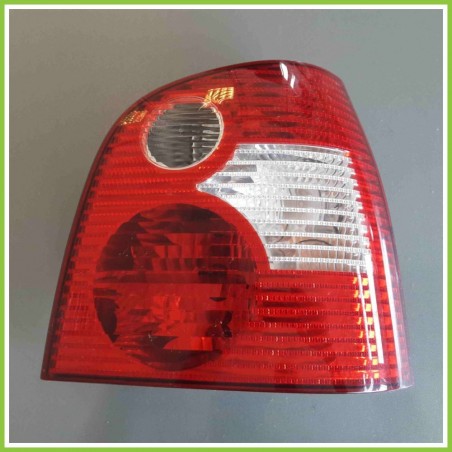 Fanale Posteriore Destro (DX) VOLKSWAGEN Polo (2001) 6Q6945096Q Usato