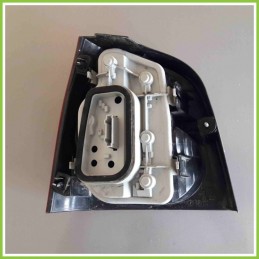Fanale Fanalino YORKA 6Q6945096Q VOLKSWAGEN POLO 9N 6Q6945258A BKY