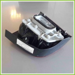 Fanale Fanalino YORKA 6Q6945096Q VOLKSWAGEN POLO 9N 6Q6945258A BKY