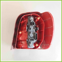 Fanale Fanalino HELLA 6N0945095 VOLKSWAGEN POLO 3a Serie AMF