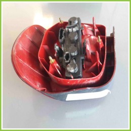 Fanale Fanalino HELLA 6N0945095 VOLKSWAGEN POLO 3a Serie AMF