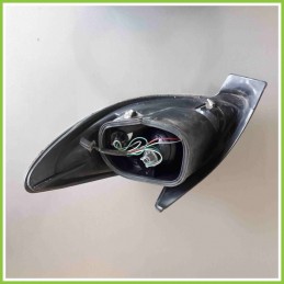 Fanale Fanalino PEUGEOT 6350P1 PEUGEOT 206 KS-PG071 HFX