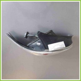 Fanale Fanalino PEUGEOT 6350P1 PEUGEOT 206 KS-PG071 HFX