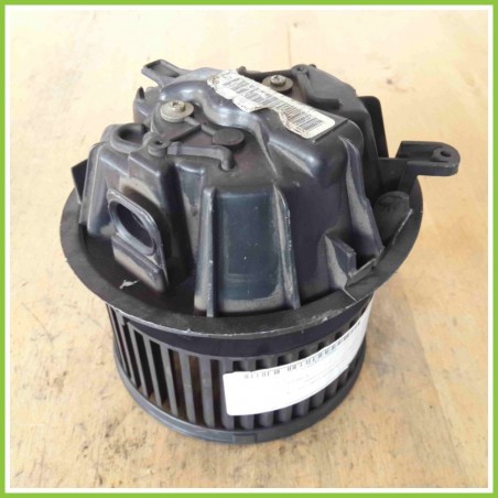 Dispositivo  Ventilatore Abitacolo  HBMF Usato Valeo 665878C