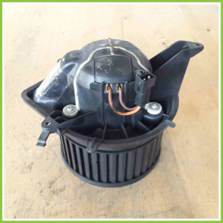Dispositivo  Ventilatore Abitacolo  HBMF Usato Valeo PL3IHKALHD