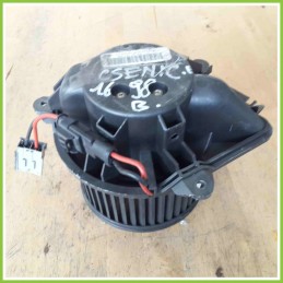 Ventola Ventilatore Riscaldamento Abitacolo VALEO NF657322C3022 RENAULT MEGANE 1a Serie GMVA52ACMGA E7J764