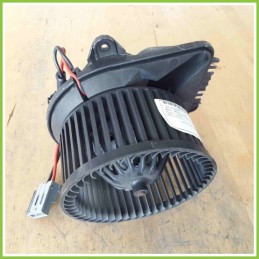 Ventola Ventilatore Riscaldamento Abitacolo VALEO NF657322C3022 RENAULT MEGANE 1a Serie GMVA52ACMGA E7J764